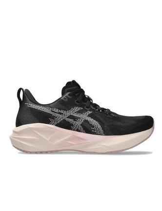 Chaussures de sport pour femme Asics Novablast 5 Noir.