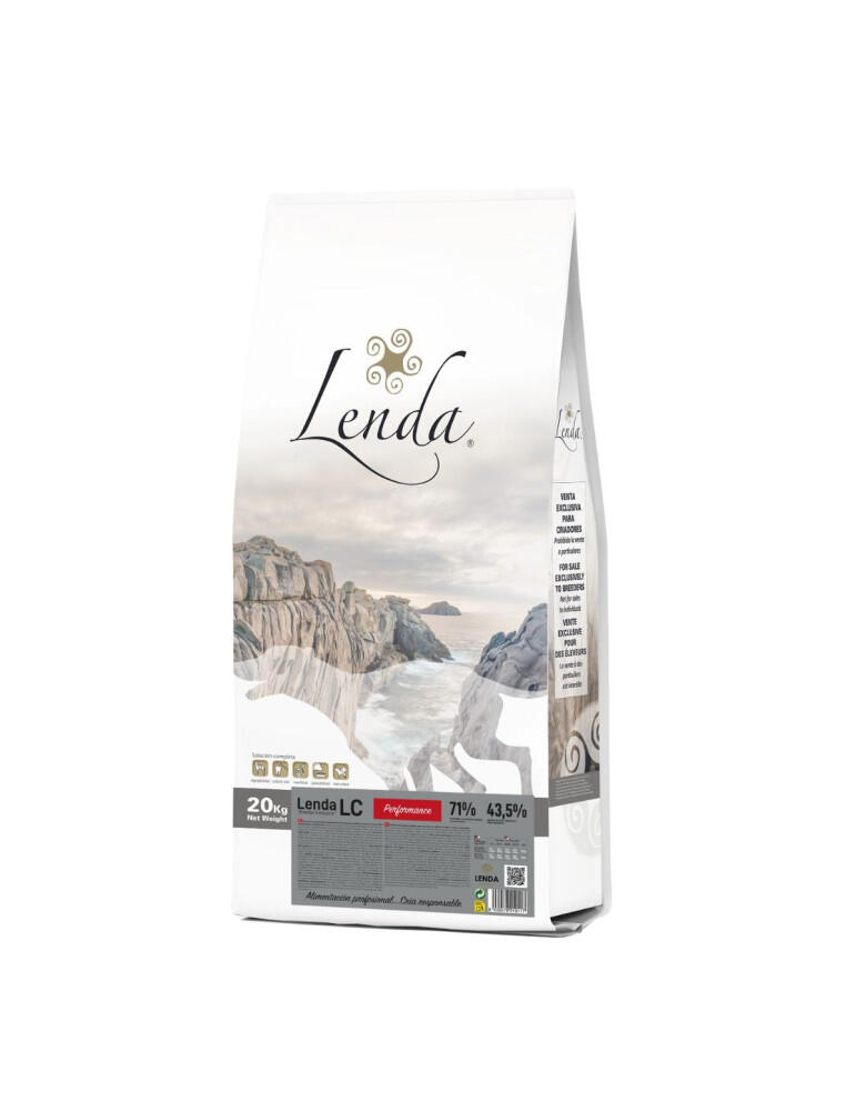 LENDA PETFOOD picture