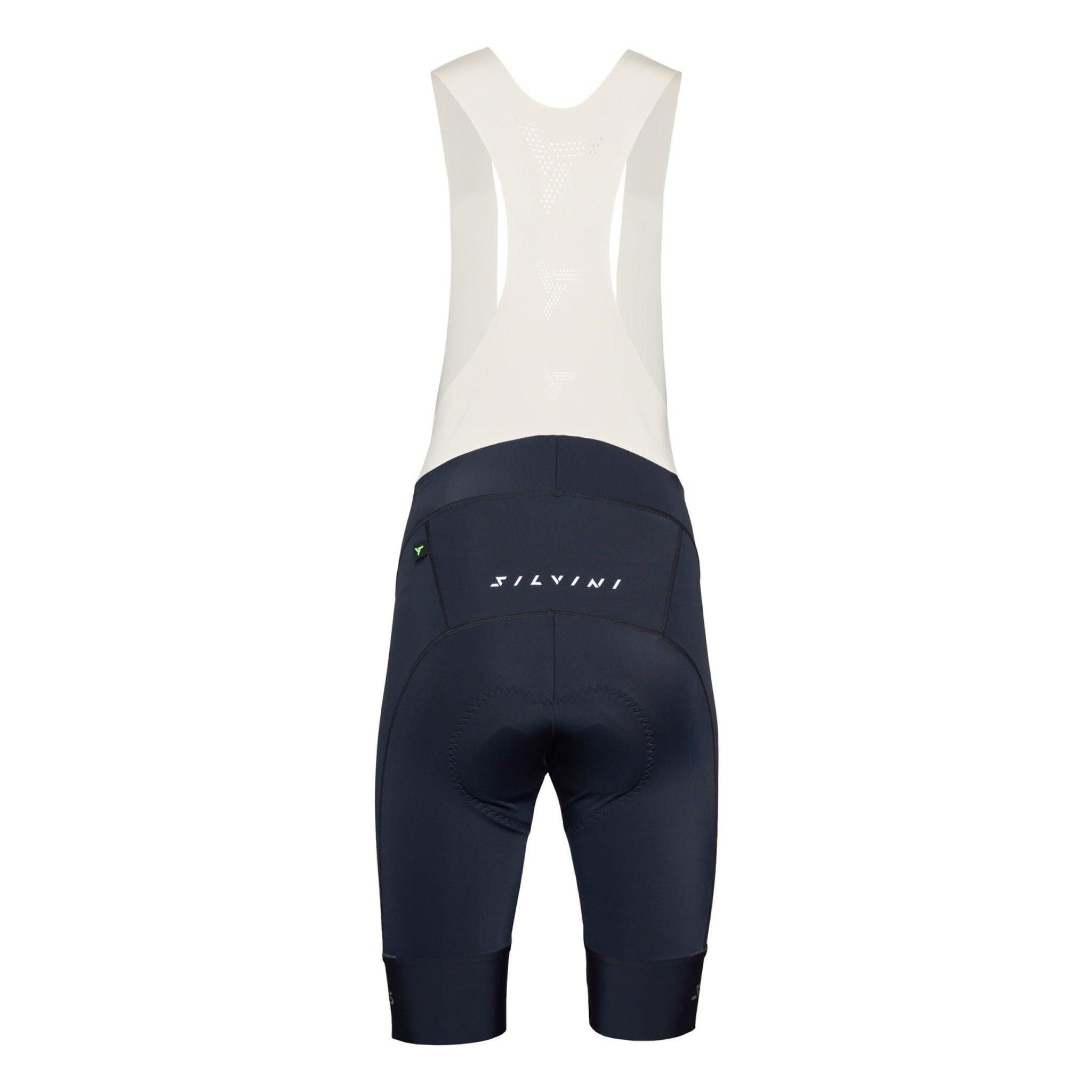 Damen Tights Silvini Suela Bib 2/2