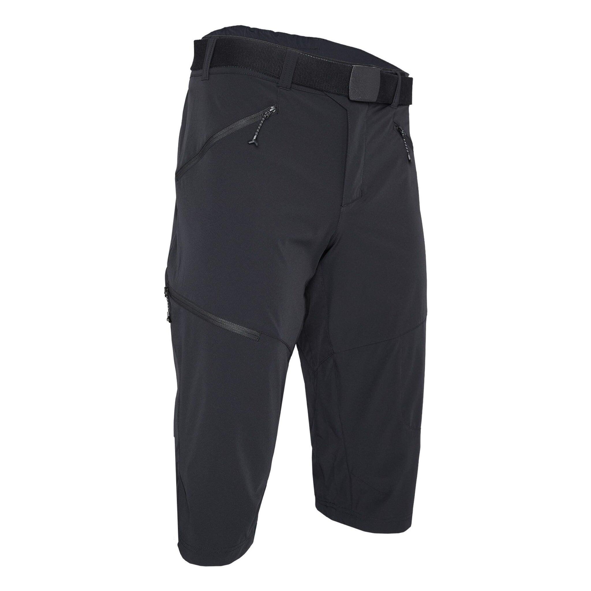 SILVINI Pánské kraťasy MP2636 Rango 3/4 Silvini