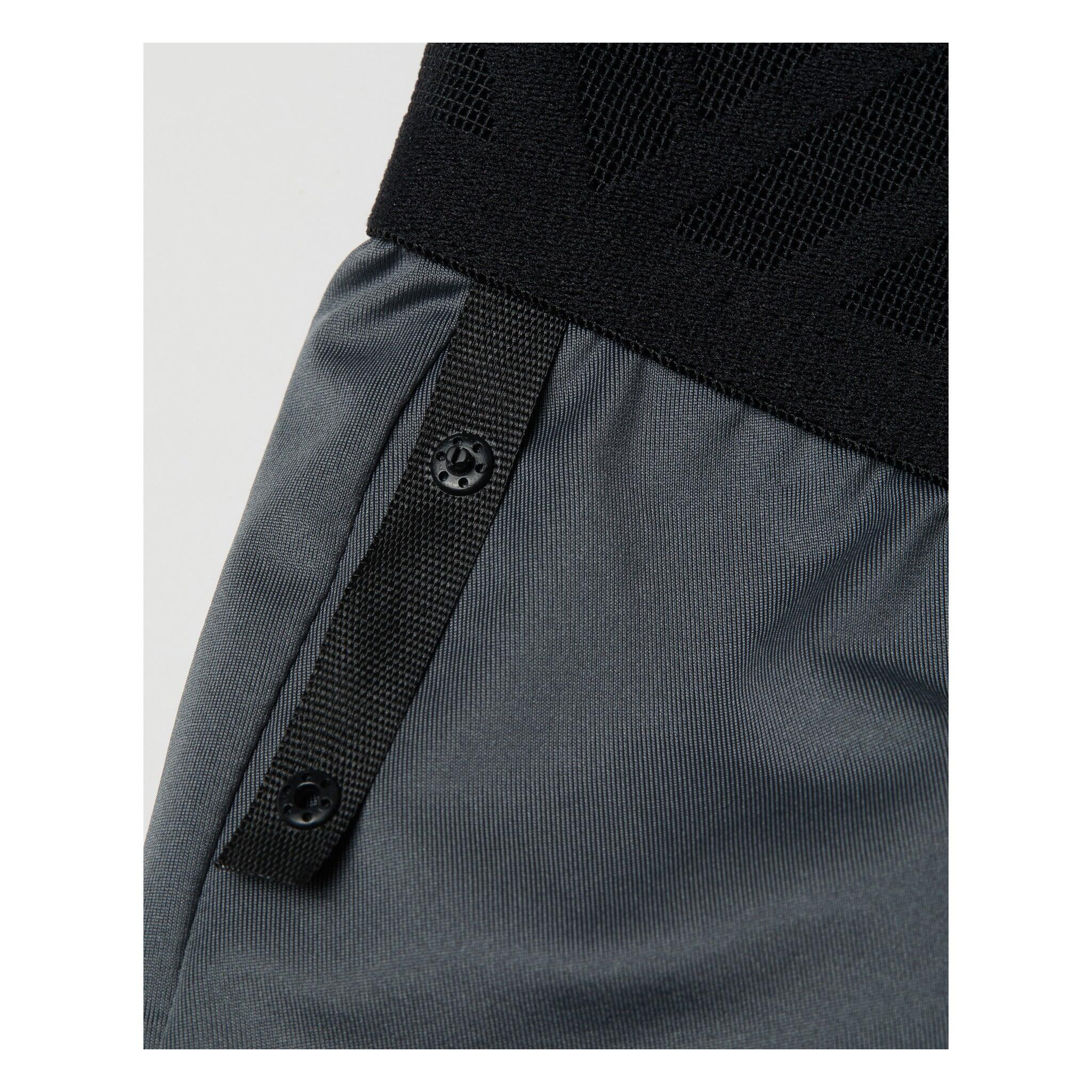 Shorts de cyclisme pour hommes MP2641 Inner Pro 3/6
