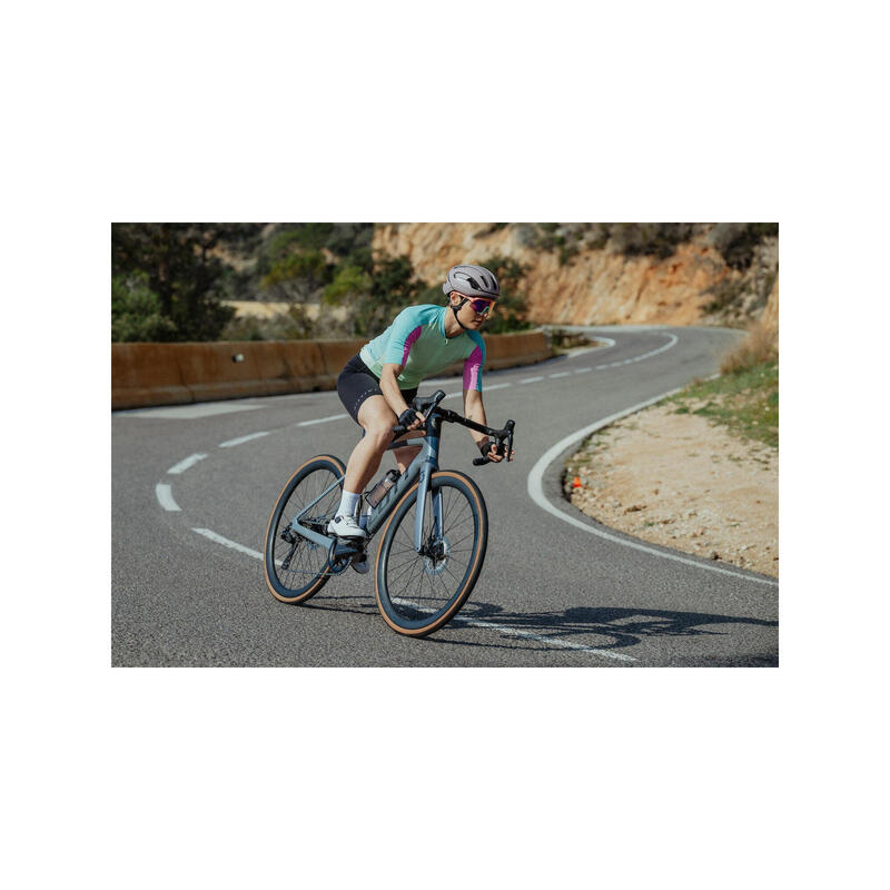 Dámské cyklistické kraťasy WP2526 Sellia Silvini