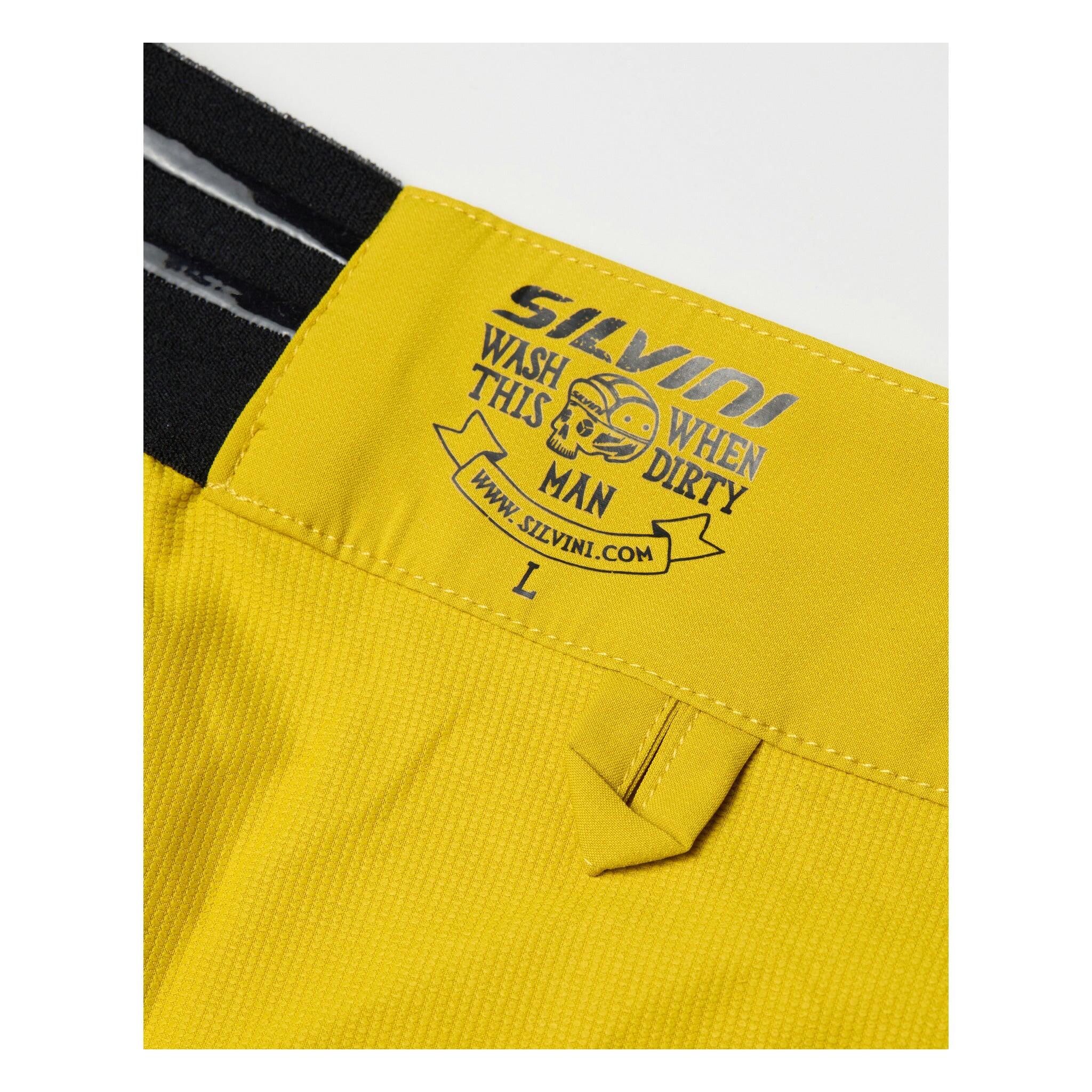 Short Silvini Fabriano 5/7