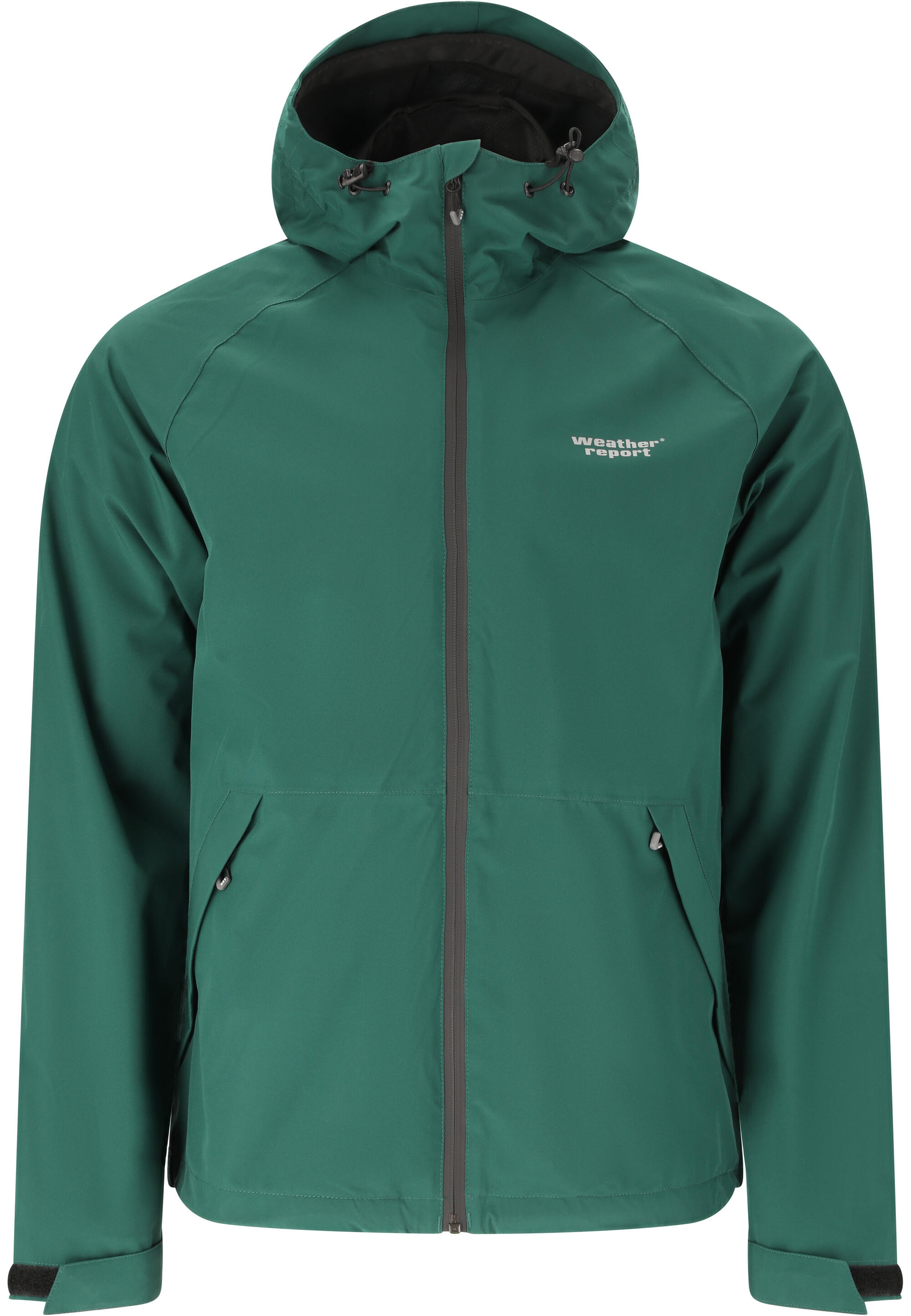 Groen