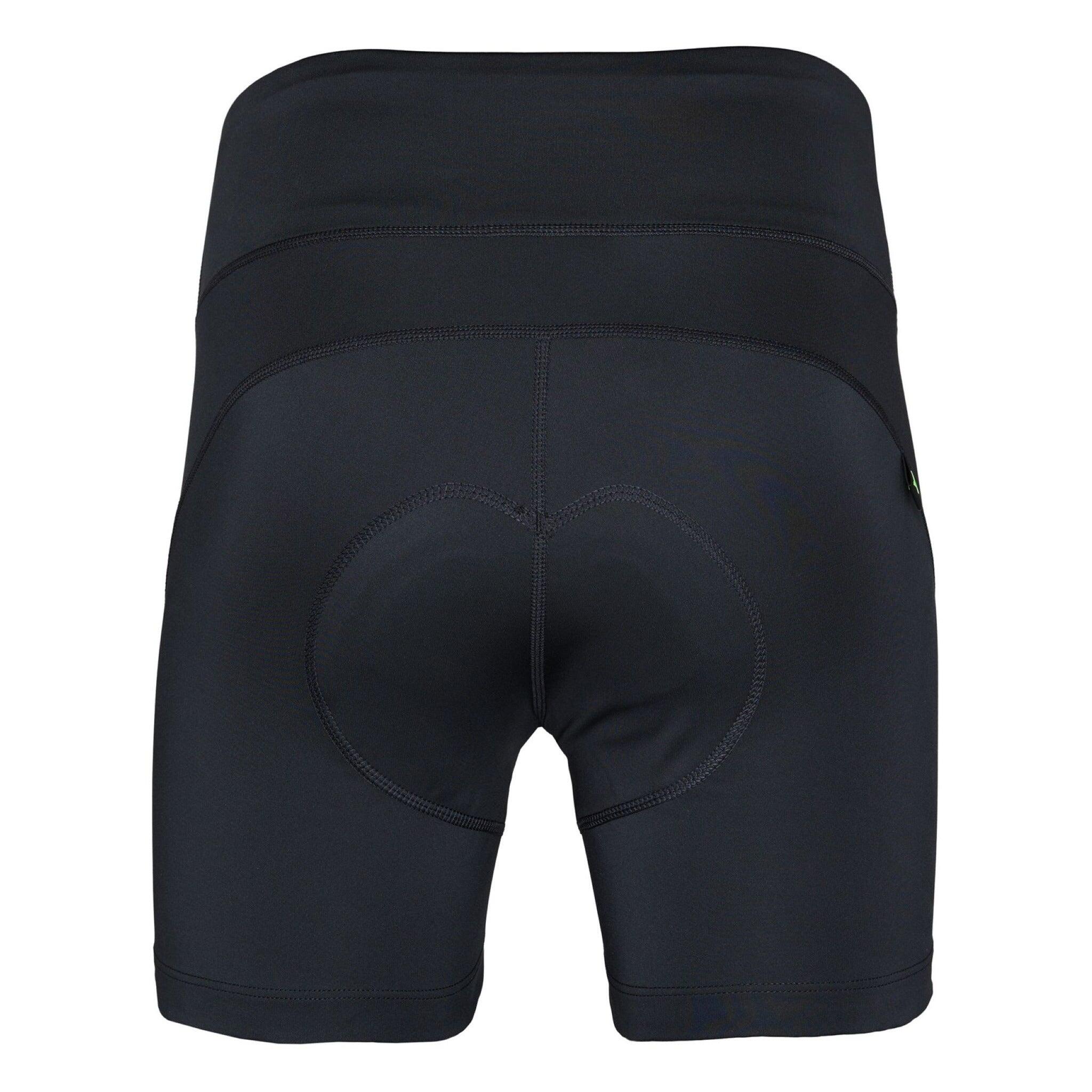 Shorts für Damen Silvini Merana 4/4