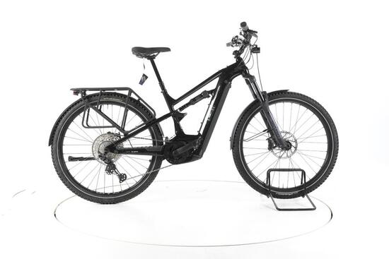 Ebike ricondizionata · Cannondale 29 U Moterra Neo EQ · Ottime condizioni