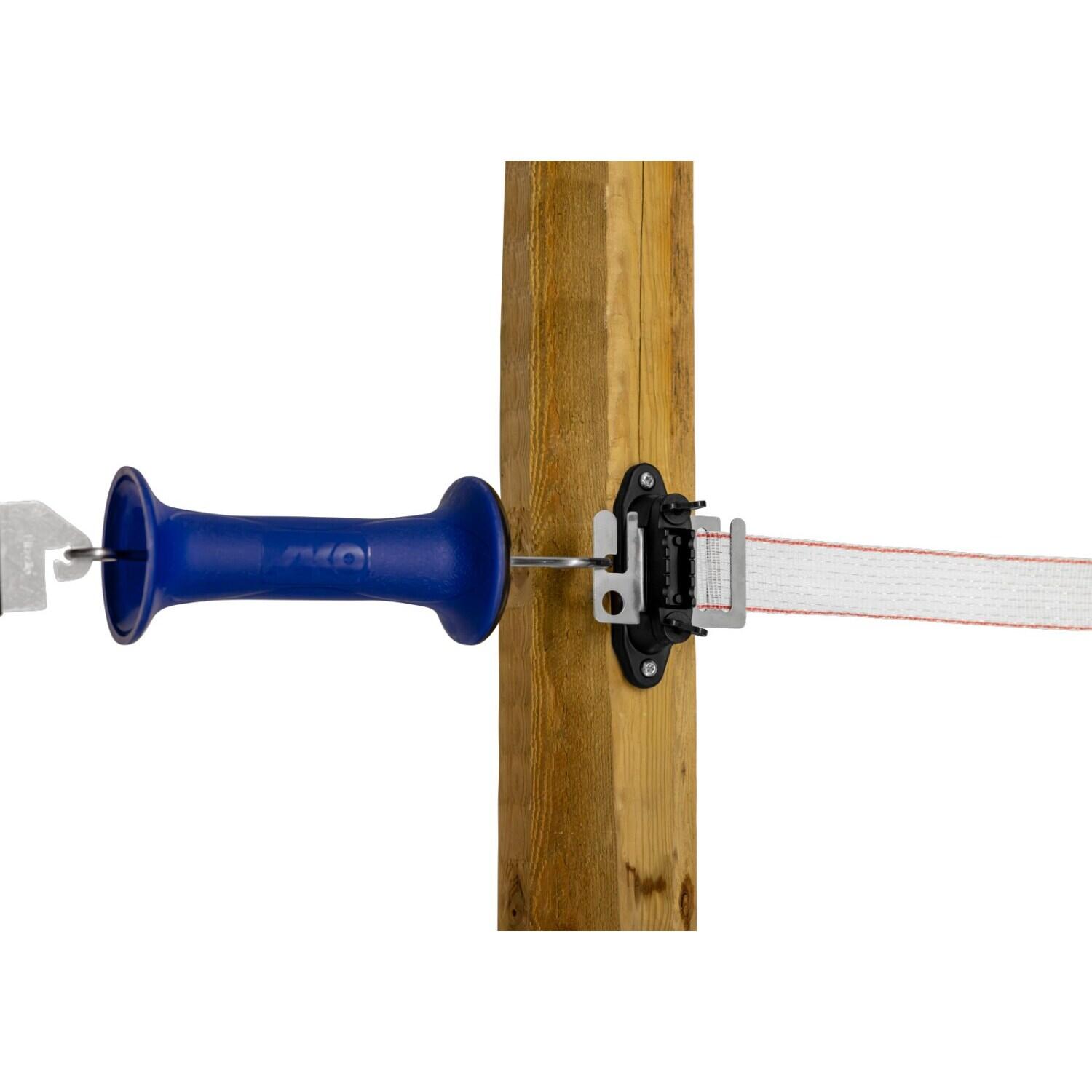 Isolante per porte con nastro Profi Ako (x4) 3/3