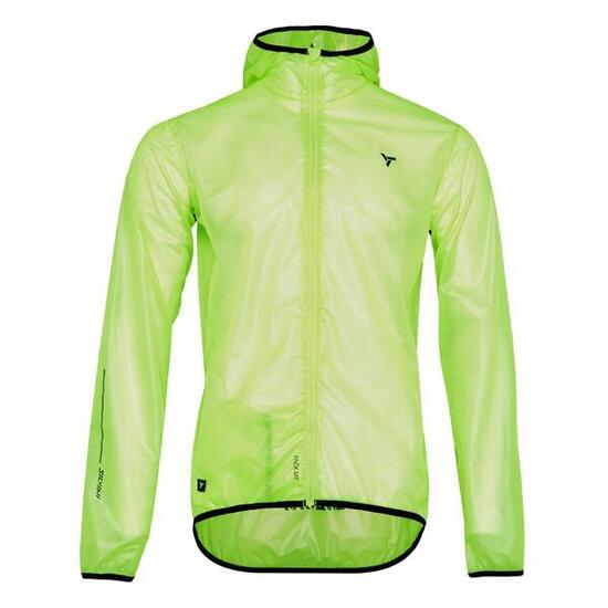Veste de pluie unisexe UJ2646 Savio