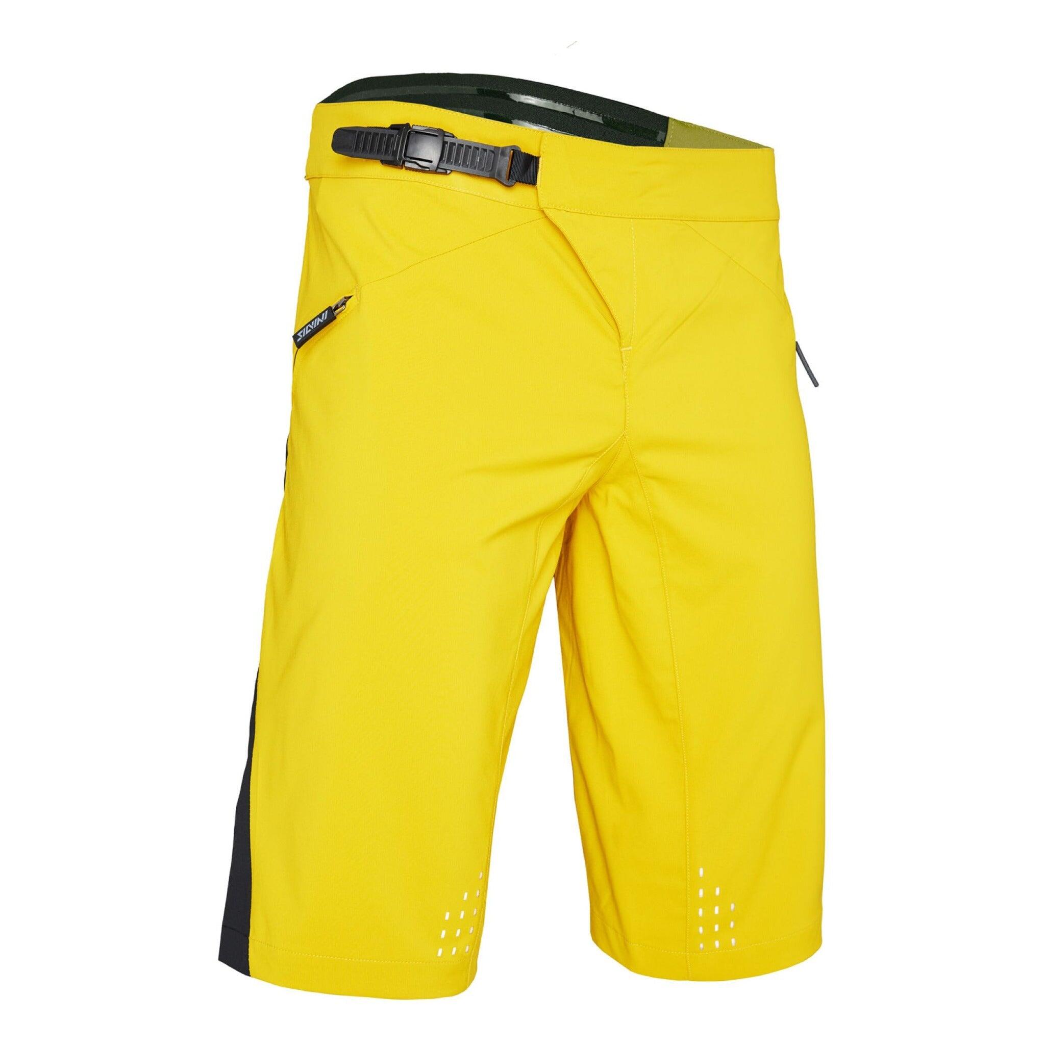 SILVINI Pánské kraťasy MP2634 Fabriano Silvini