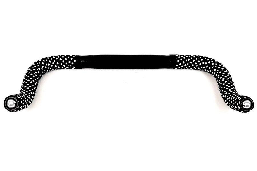 Manillar Bullhorn 31.8 mm + Cintas SNTFX SPECIAL Poker Face 3/3