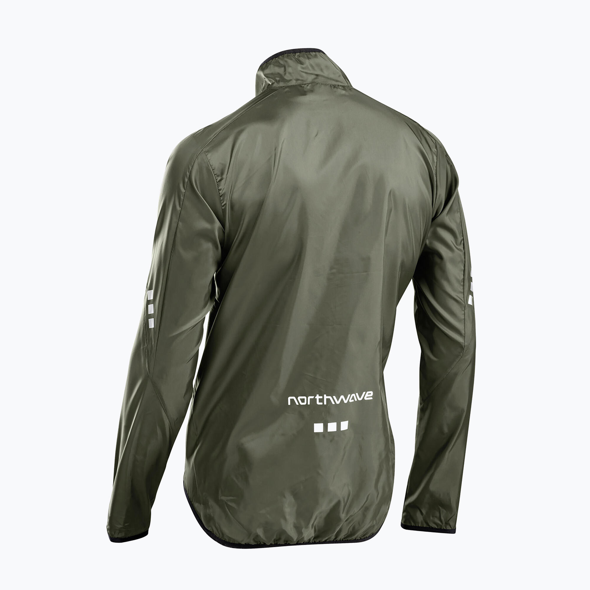 Chaleco Northwave Vortex 2 5/7