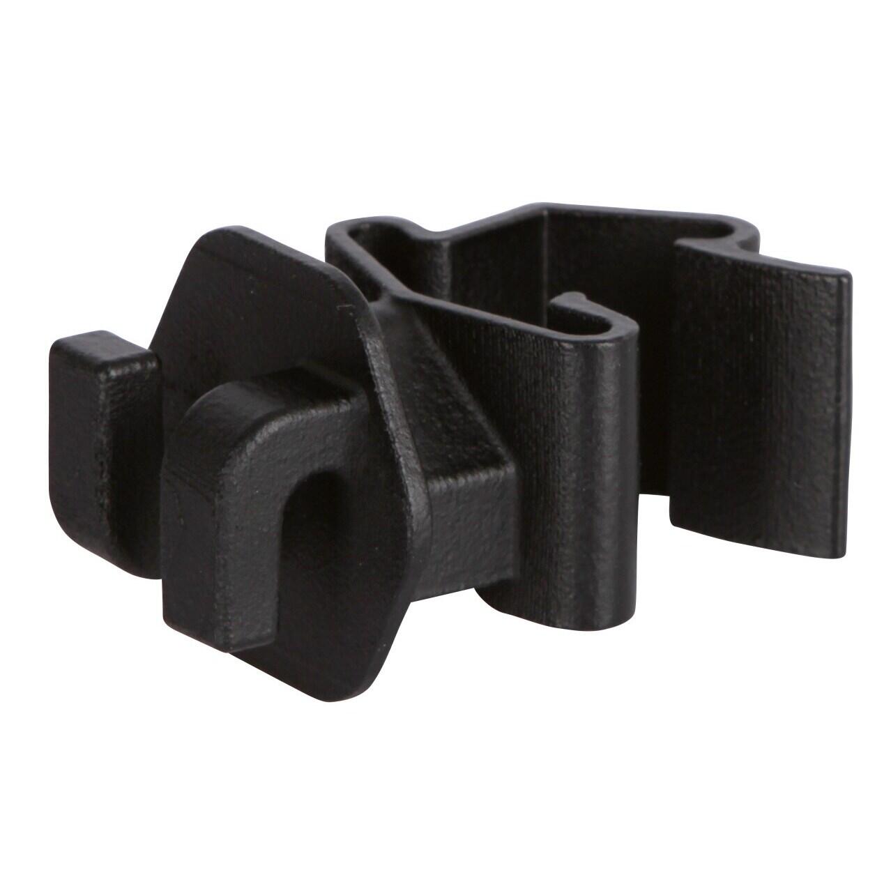 Isolateurs cordelette Ako T-Post (x25) 1/2