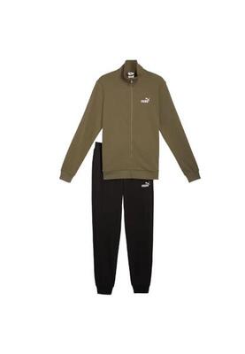 Trainingsjassen puma ess sweat suit tr volwassenen