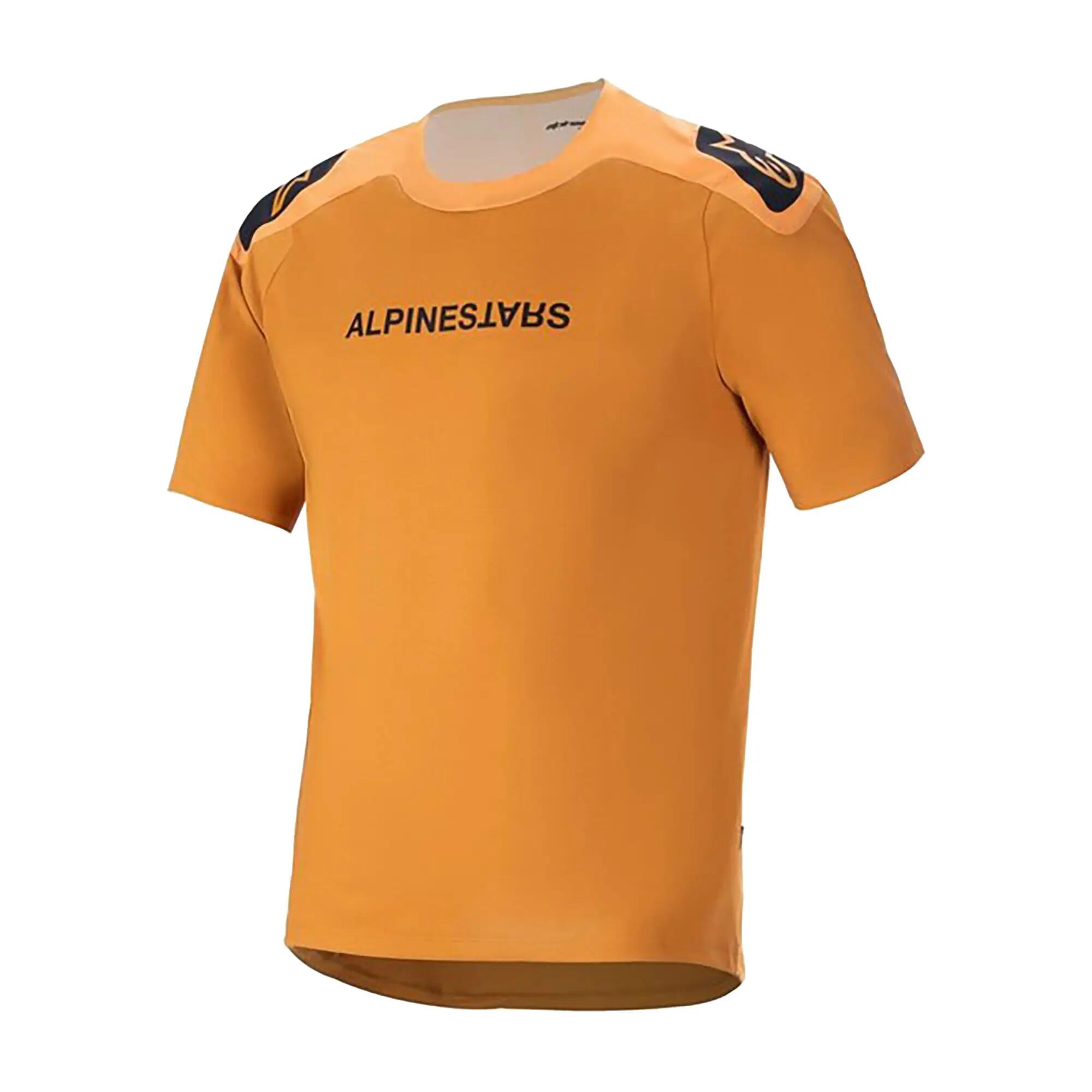 Camiseta de ciclismo masculina Alpinestars A-Aria Polartec Switch 3/3