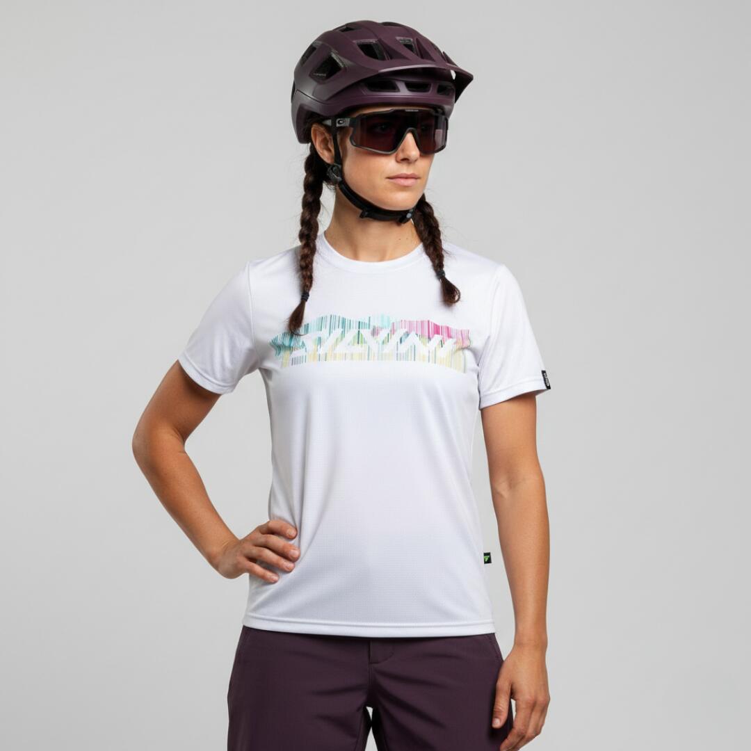 Maillot femme Silvini Denna 2/5