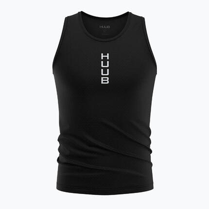 Heren fietsshirt HUUB Cycling Undervest