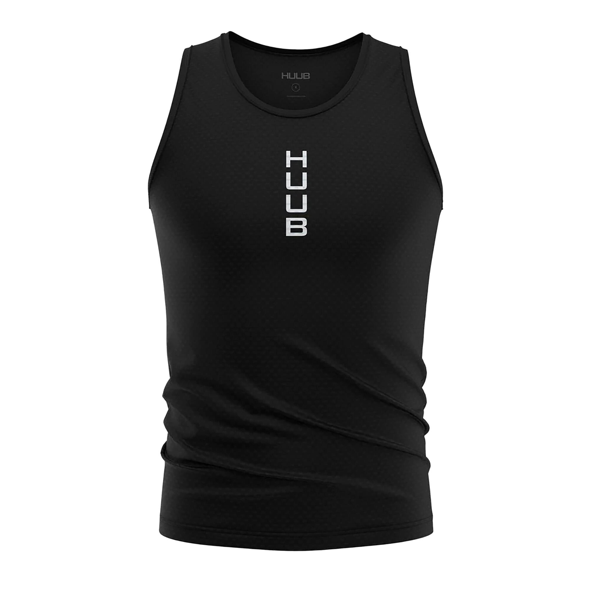 Camiseta de ciclismo masculina HUUB Cycling Undervest 3/3