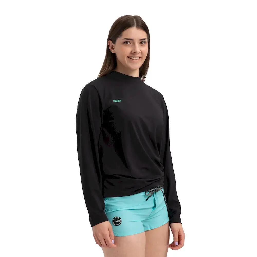 Long sleeve rashguard Jobe Sports