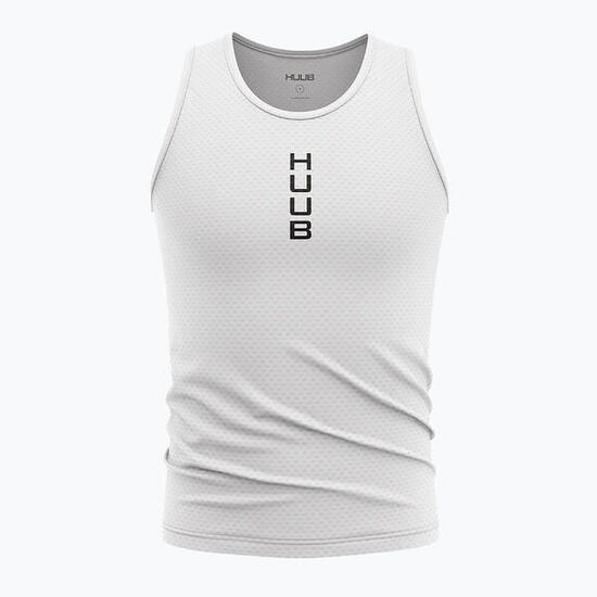 Heren fietsshirt HUUB Cycling Undervest