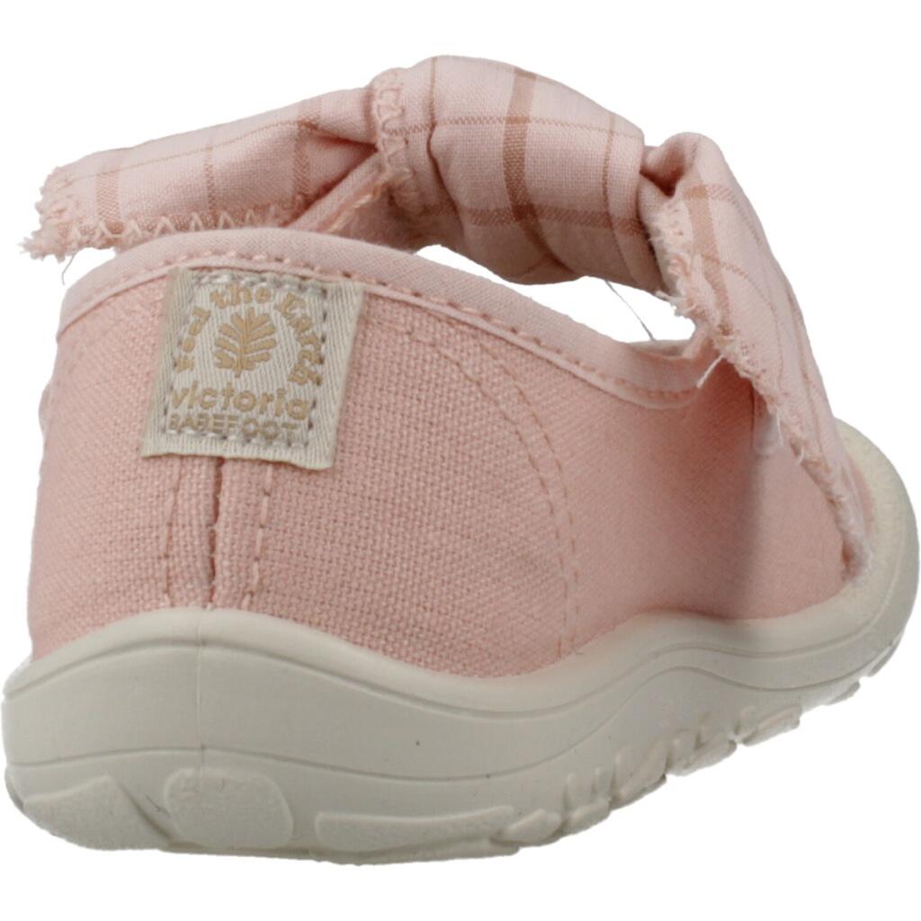 Sandały VICTORIA 1370130V Rose 3/5