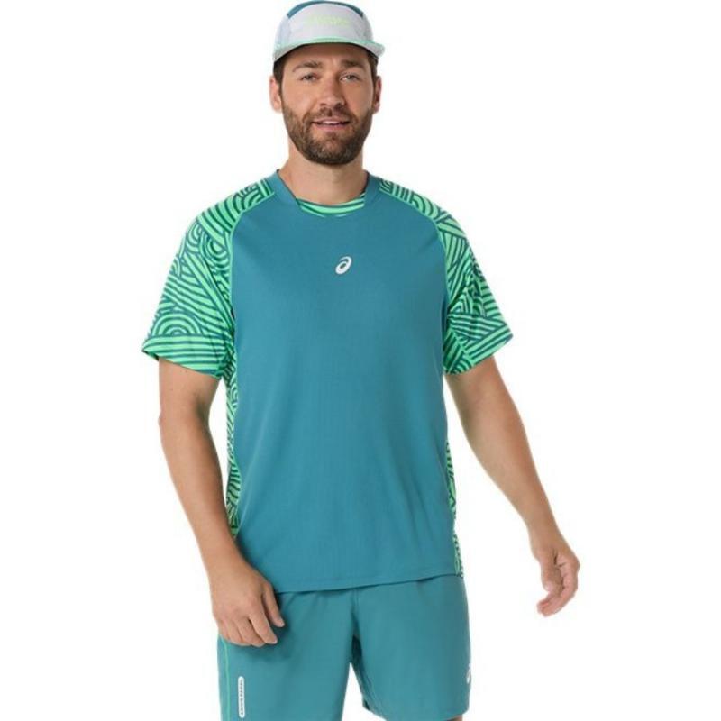 ASICS picture