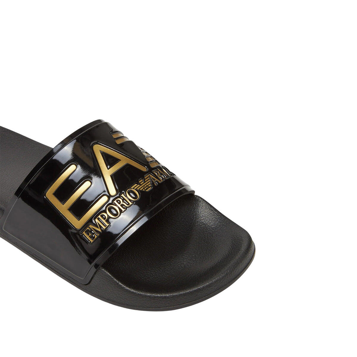 Chanclas Hombre Ea7 Scarpe Beachwear 7/7