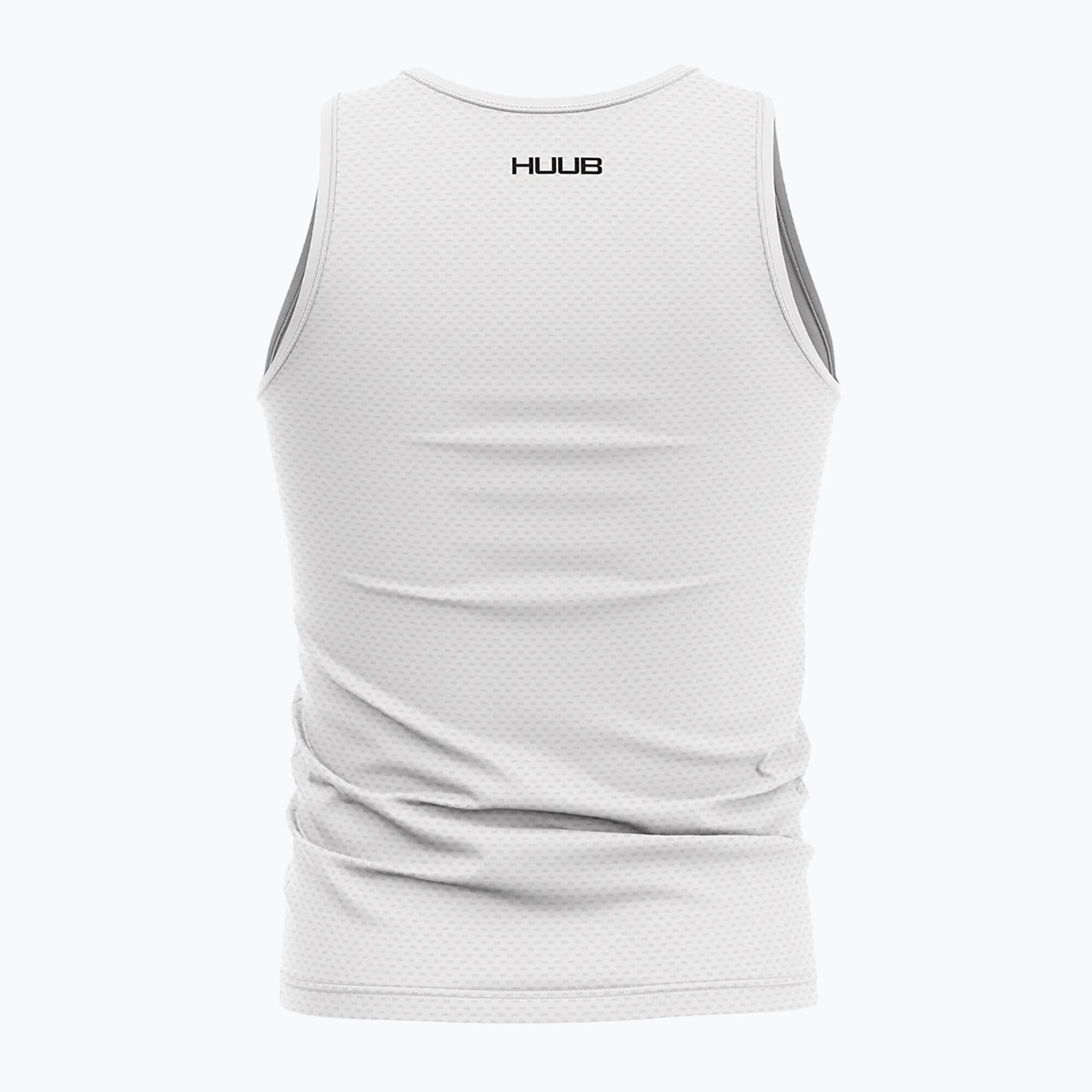 Camiseta de ciclismo masculina HUUB Cycling Undervest 2/5