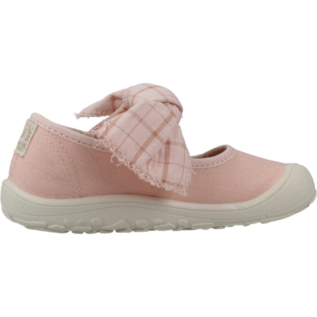 Sandały VICTORIA 1370130V Rose 4/5