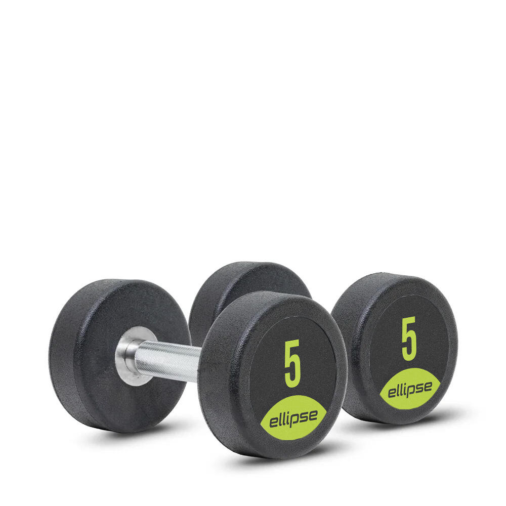 KRAACHTTRAININGSHALTERS (PAAR) 2.5KG 2/7