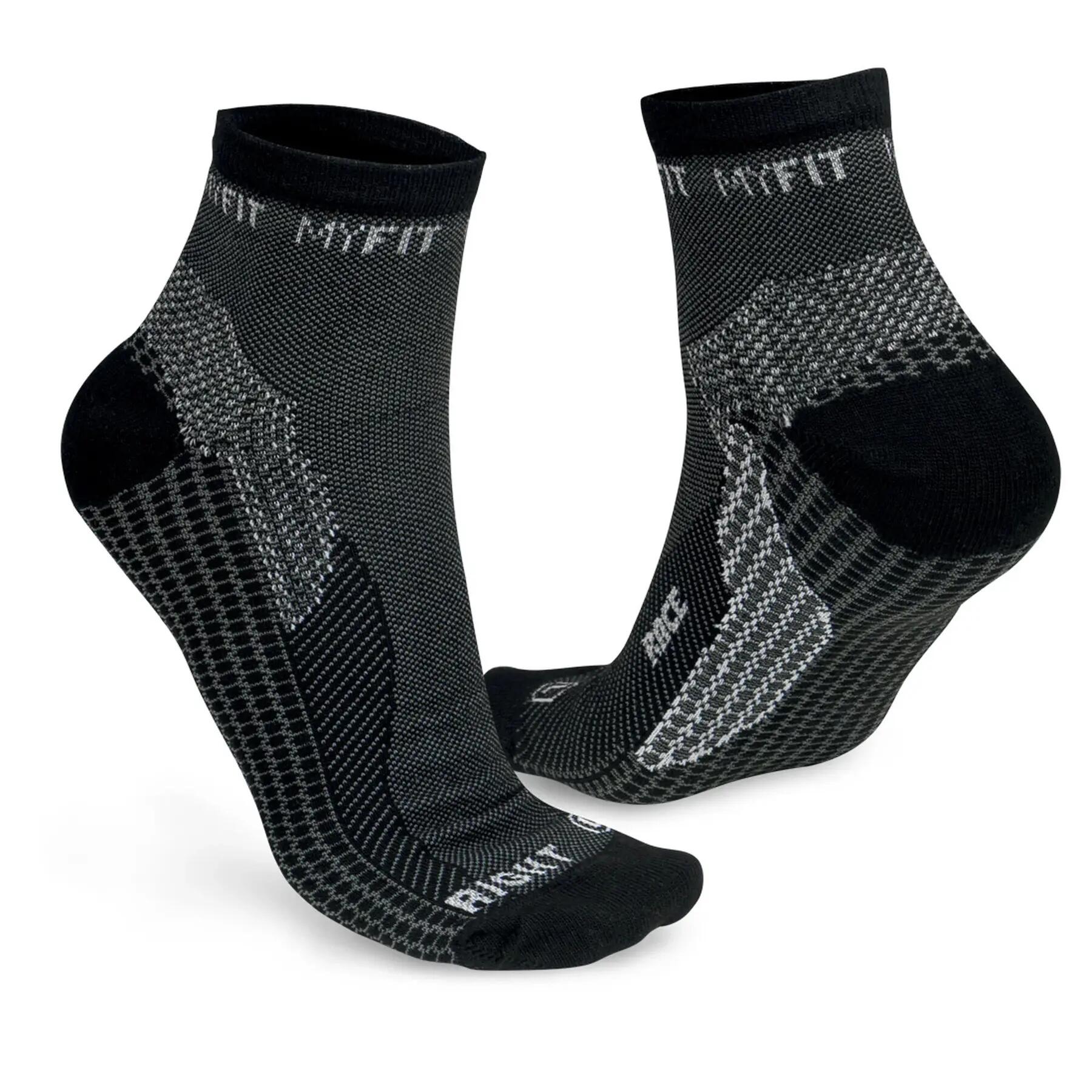 Ponožky Myfit Race 3/3