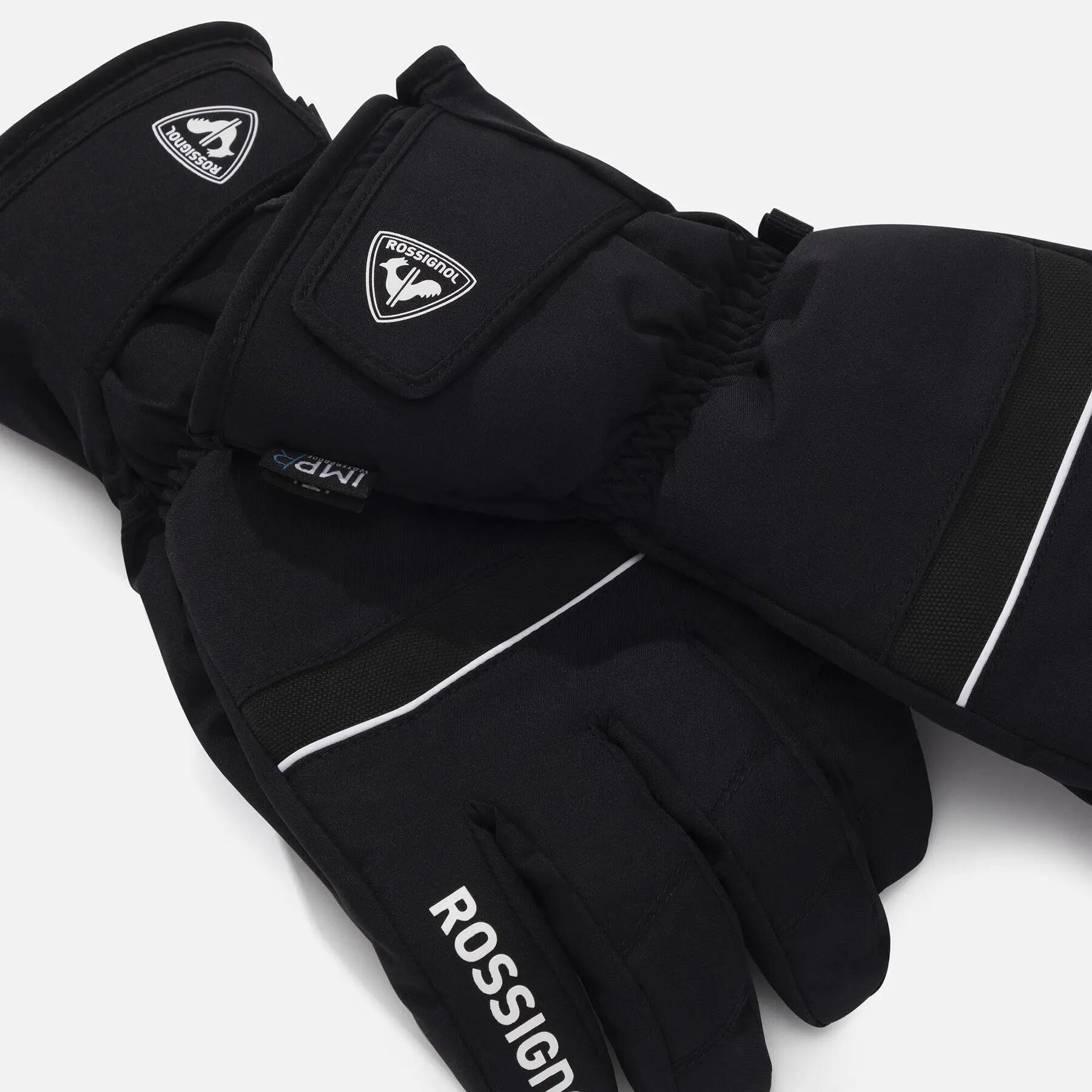Skihandschuhe Rossignol Tech IMP'R 2/3