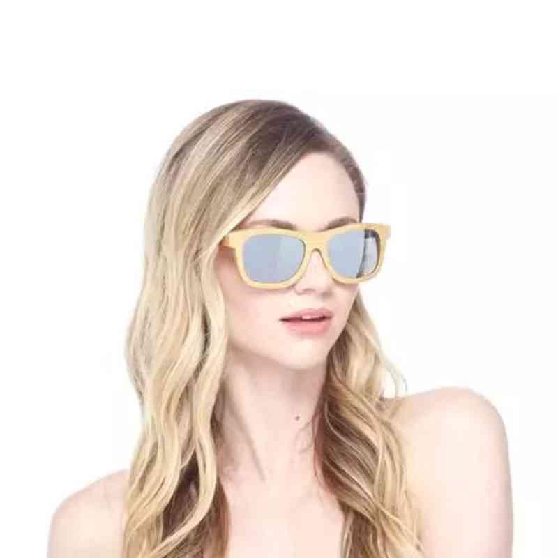 FIT OCEAN Floatie Bamboo Blau 4/5
