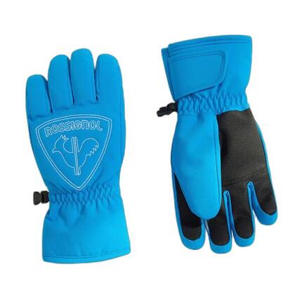 Skihandschuhe Kind Rossignol Rooster