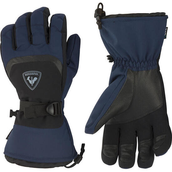 Wodoodporne rękawice narciarskie Rossignol