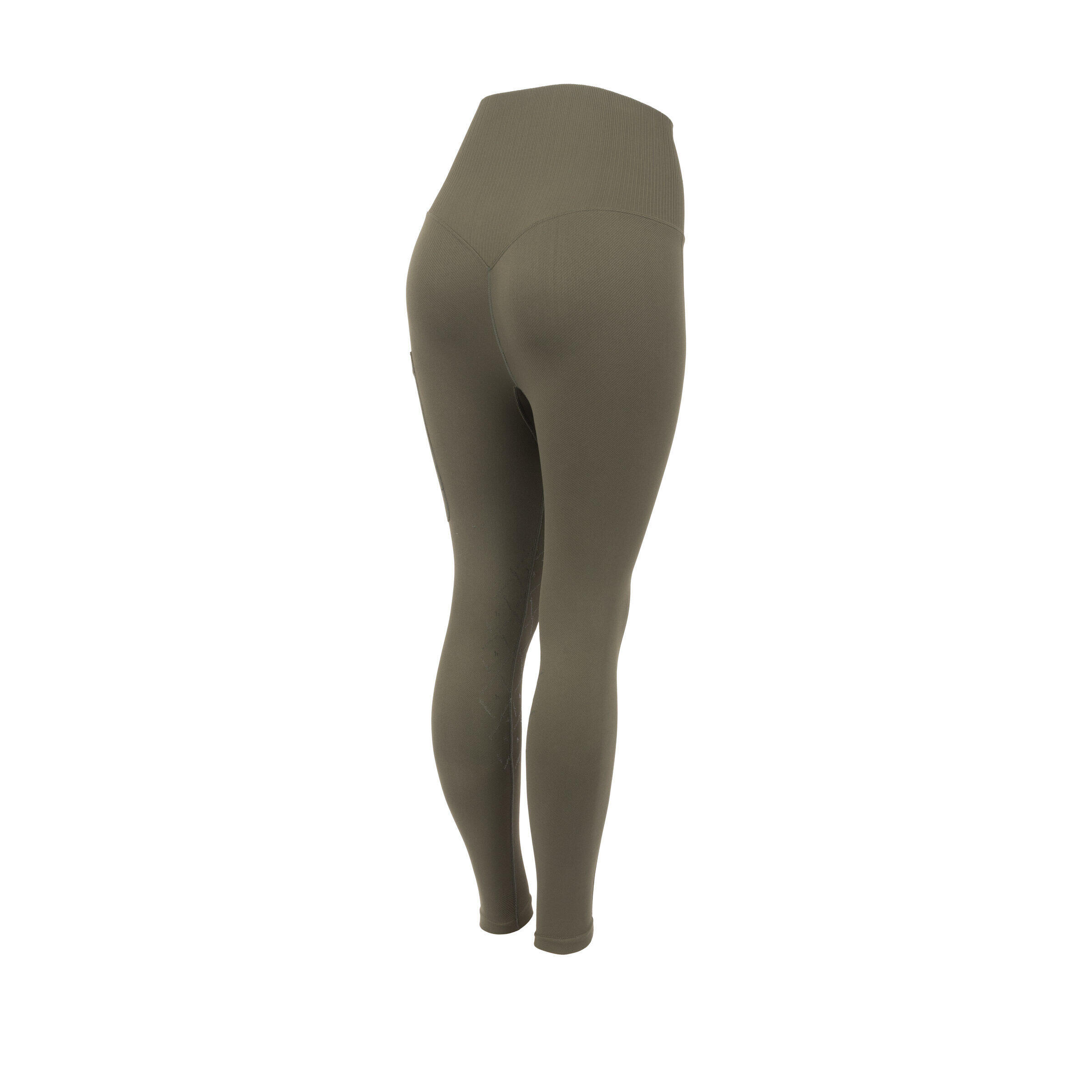 Legging équitation femme Horze Janine 2/7