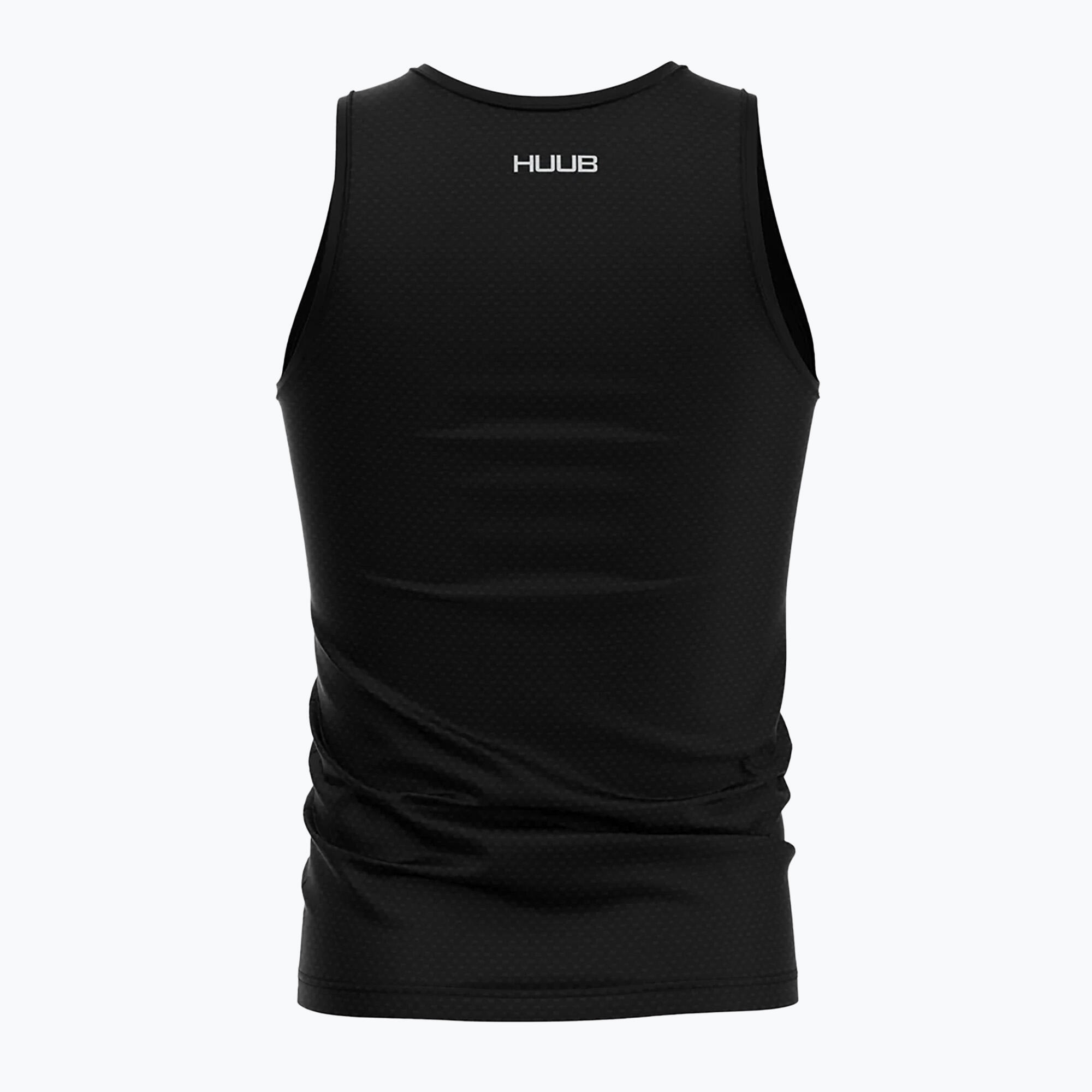 Camiseta de ciclismo masculina HUUB Cycling Undervest 2/3
