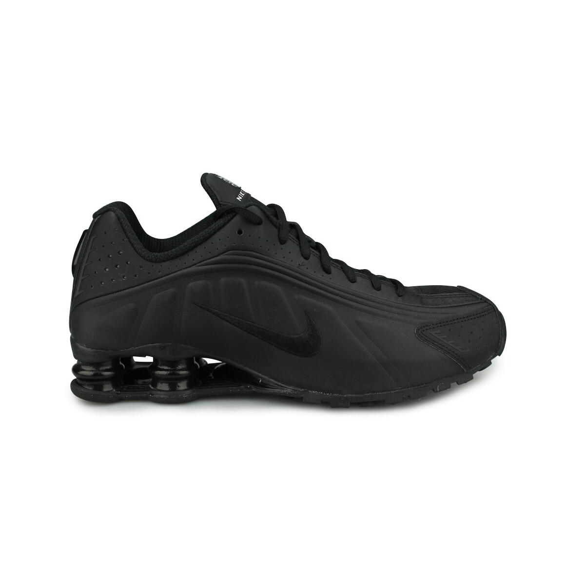 Sapatilhas para homens / masculino Nike Shox R4 1/5