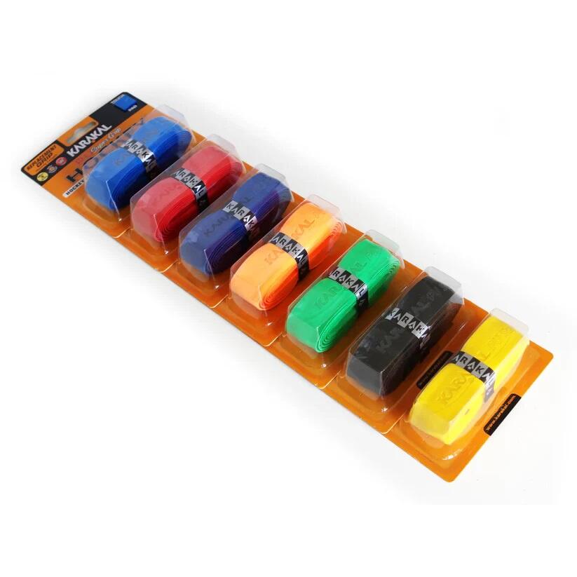 PU GRIP HOCKEY  GRN 2/3