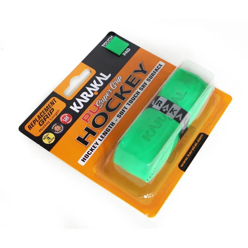 Hockey Grip PU Karakal - Longer & Wider