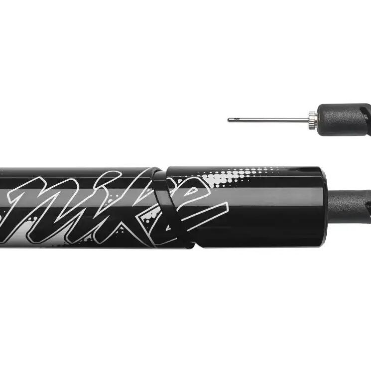 Nike Compact Ball Pump with Inflating Needle