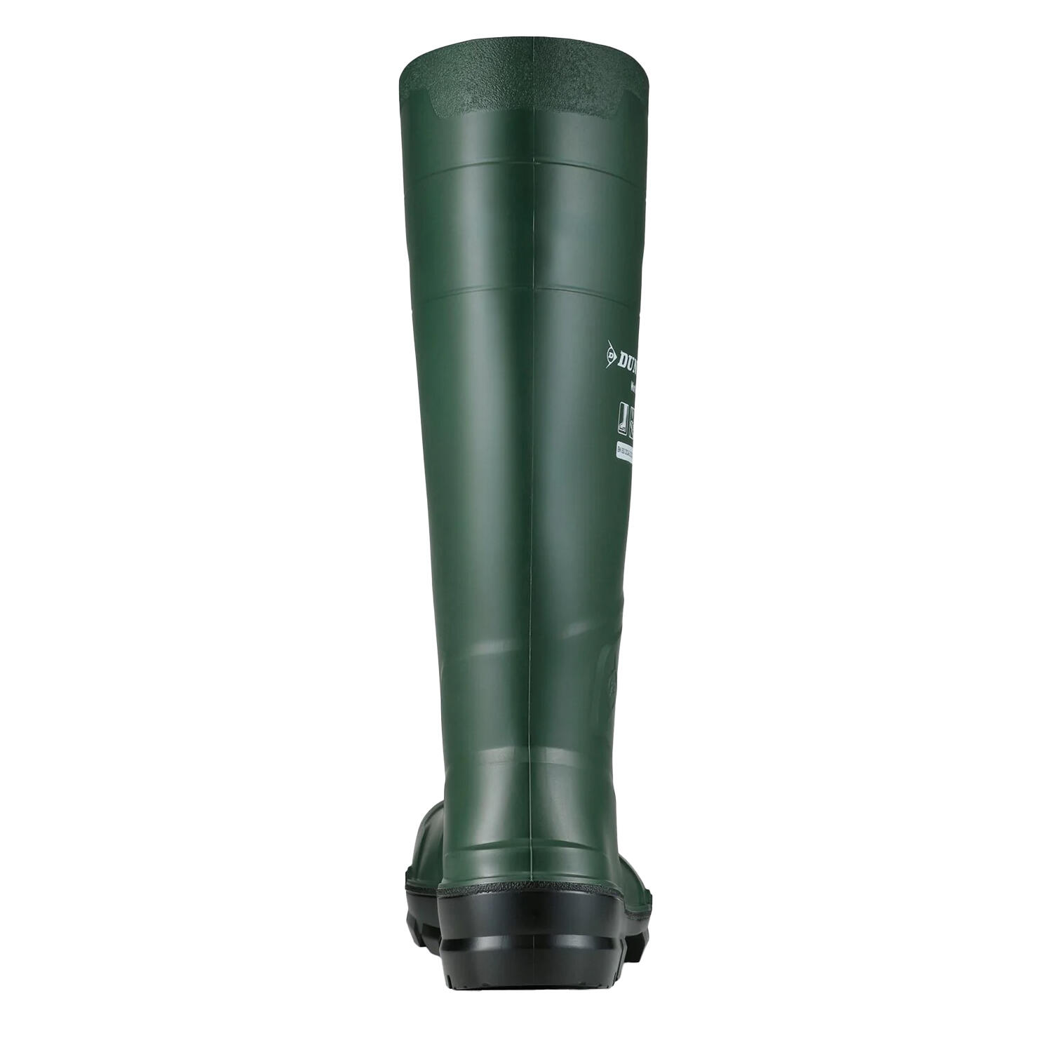 "WorkIt" Gummistiefel für Damen Erbe Grün 2/4