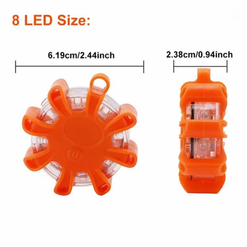 1 Stück Wasserdichtes LED-Licht 2/2