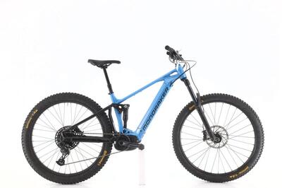 Ebike ricondizionata · Chaser · Bici Km 0