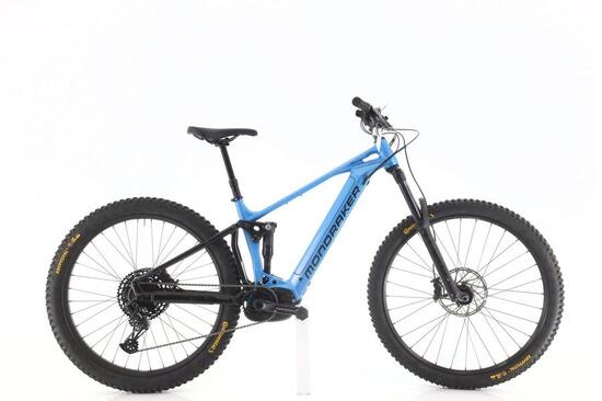 Ebike ricondizionata · Chaser · Bici Km 0