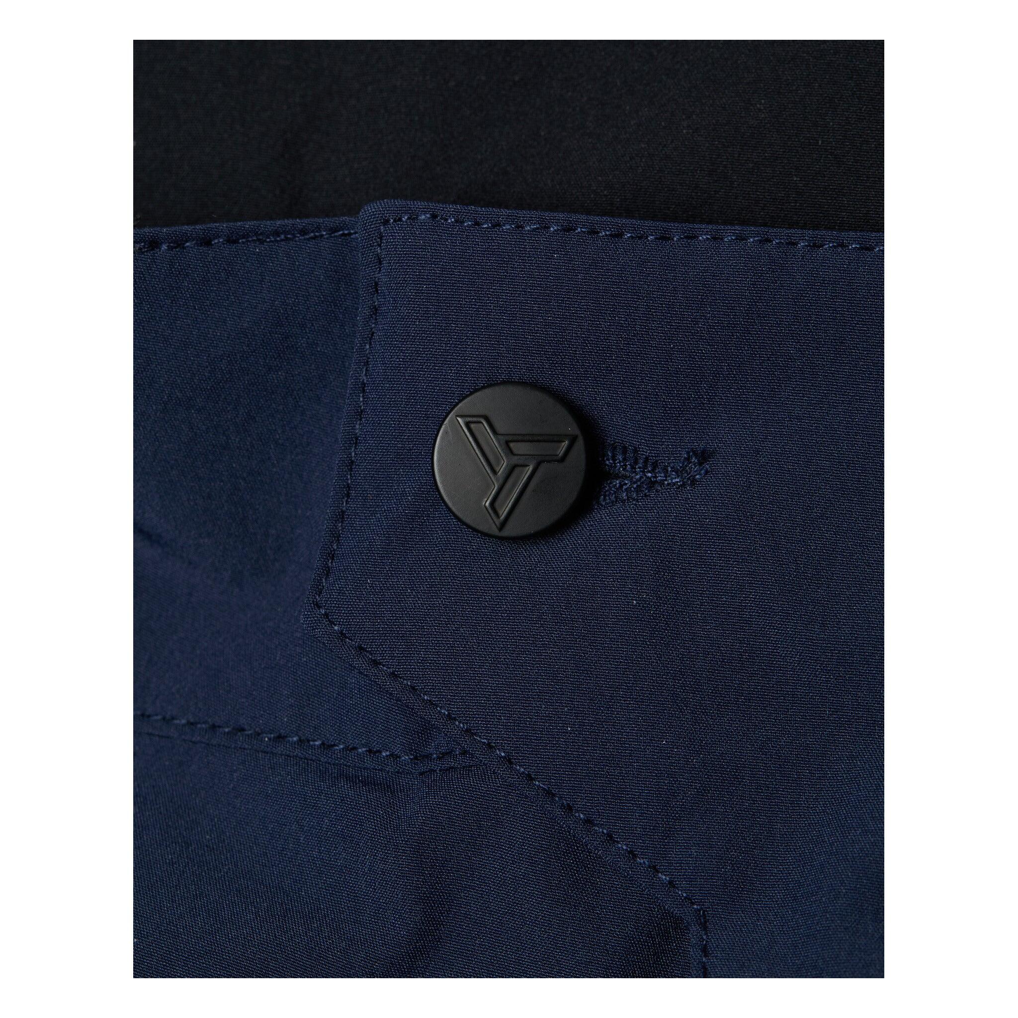 Short Silvini Rango Pro 6/7