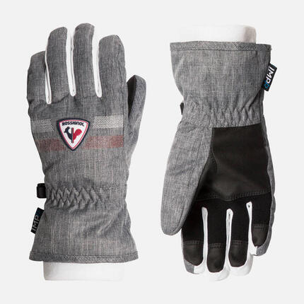 Gants de ski imperméables enfant Rossignol Roc