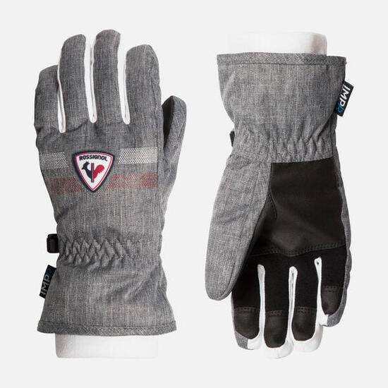 Gants de ski imperméables enfant Rossignol Roc
