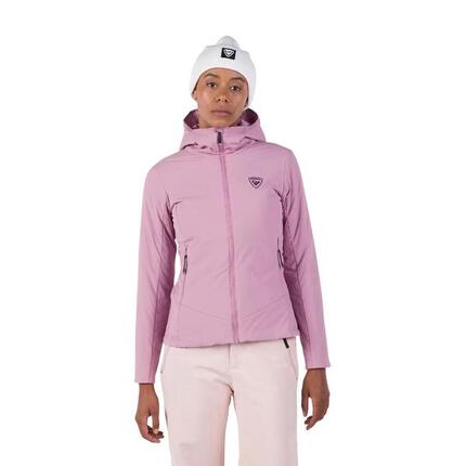Daunenjacke mit Kapuze, Damen Rossignol Opside