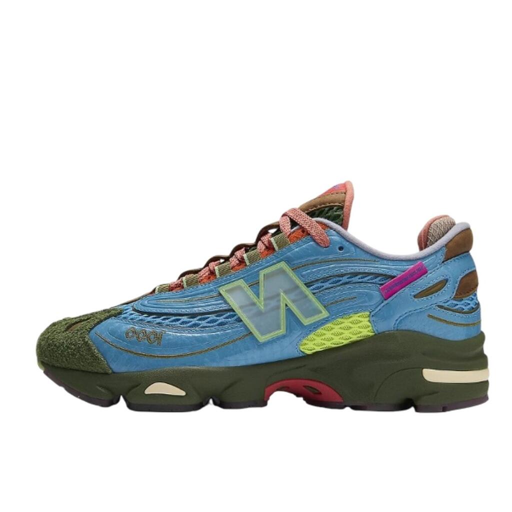 Shoes  1000 Salehe Bembury