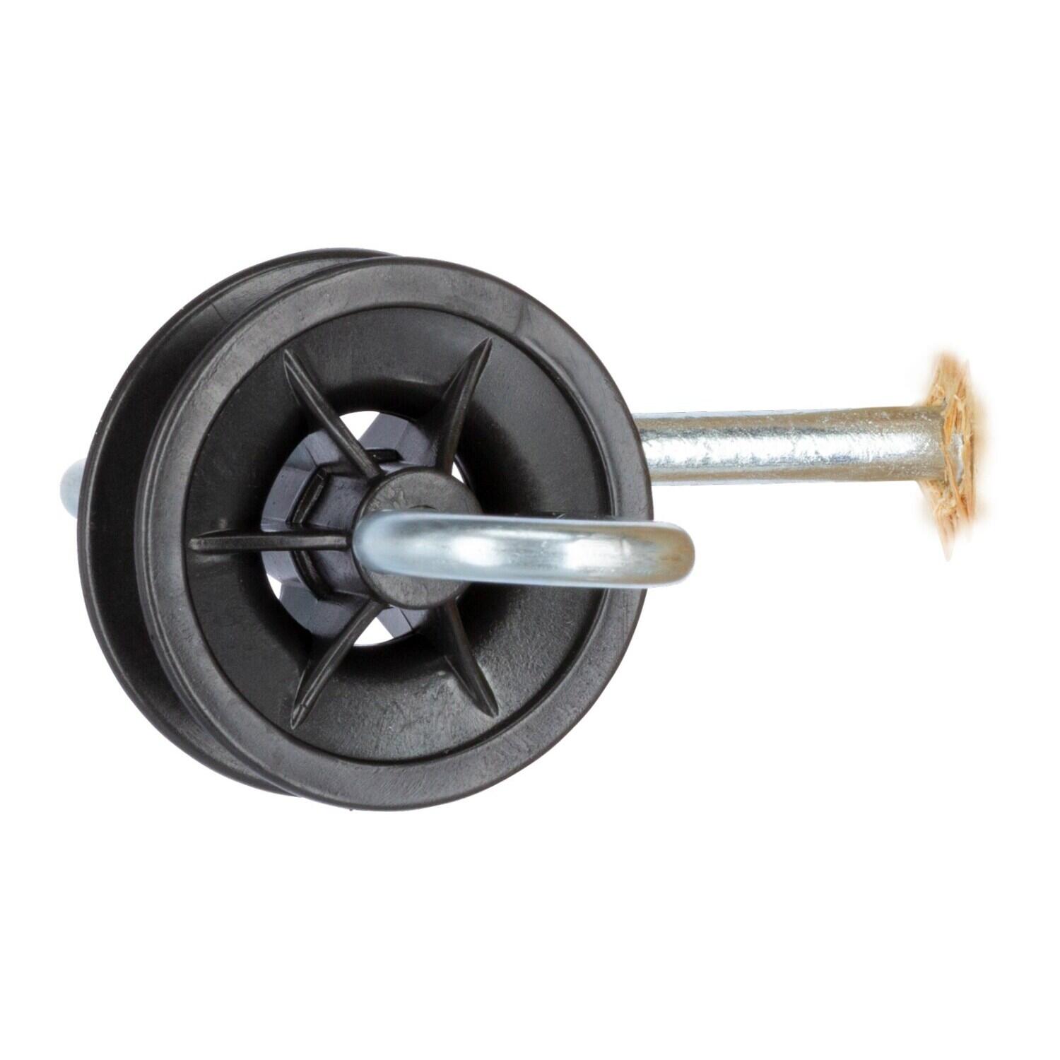 Isolateurs de porte double rotatif Ako (x10) 2/5